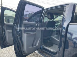 Xe Mazda BT50 Deluxe 2.2L 4x2 AT 2021