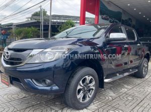 Xe Mazda BT50 Deluxe 2.2L 4x2 AT 2021