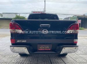 Xe Mazda BT50 Deluxe 2.2L 4x2 AT 2021