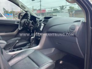 Xe Mazda BT50 Deluxe 2.2L 4x2 AT 2021