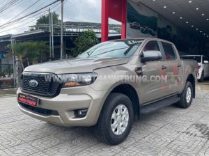 Xe Ford Ranger XLS 2.2L 4x2 AT 2021
