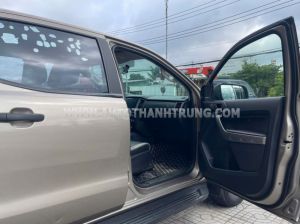 Xe Ford Ranger XLS 2.2L 4x2 AT 2021