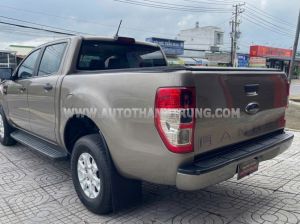 Xe Ford Ranger XLS 2.2L 4x2 AT 2021