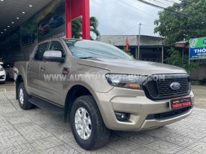 Xe Ford Ranger XLS 2.2L 4x2 AT 2021