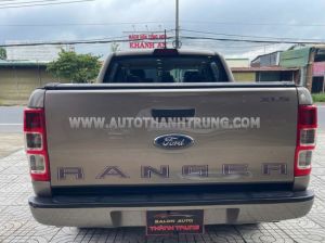 Xe Ford Ranger XLS 2.2L 4x2 AT 2021