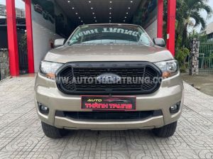 Xe Ford Ranger XLS 2.2L 4x2 AT 2021