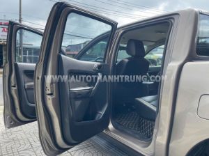 Xe Ford Ranger XLS 2.2L 4x2 AT 2021