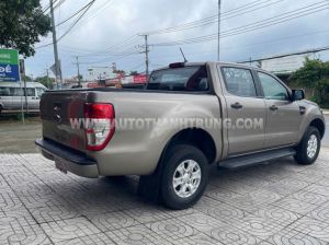 Xe Ford Ranger XLS 2.2L 4x2 AT 2021