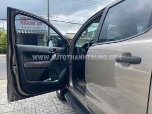 Xe Ford Ranger XLS 2.2L 4x2 AT 2021