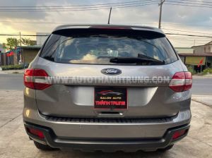 Xe Ford Everest Ambiente 2.0 4x2 MT 2018