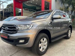 Xe Ford Everest Ambiente 2.0 4x2 MT 2018