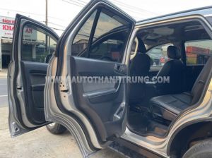 Xe Ford Everest Ambiente 2.0 4x2 MT 2018
