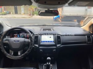 Xe Ford Everest Ambiente 2.0 4x2 MT 2018