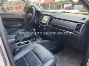Xe Ford Everest Ambiente 2.0 4x2 MT 2018