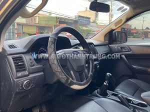 Xe Ford Everest Ambiente 2.0 4x2 MT 2018