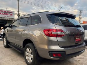 Xe Ford Everest Ambiente 2.0 4x2 MT 2018