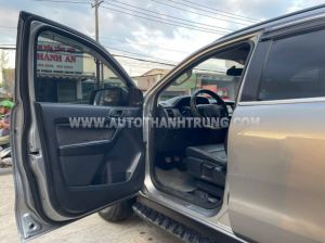 Xe Ford Everest Ambiente 2.0 4x2 MT 2018