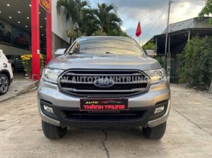 Xe Ford Everest Ambiente 2.0 4x2 MT 2018