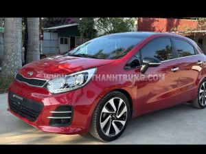 Xe Kia Rio 1.4 AT 2014