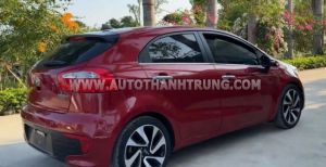 Xe Kia Rio 1.4 AT 2014