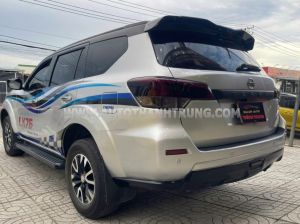 Xe Nissan Terra S 2.5 MT 2WD 2018