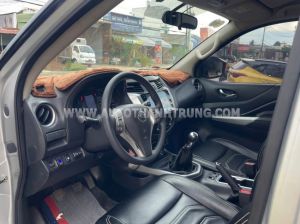 Xe Nissan Terra S 2.5 MT 2WD 2018