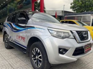 Xe Nissan Terra S 2.5 MT 2WD 2018