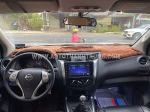 Xe Nissan Terra S 2.5 MT 2WD 2018