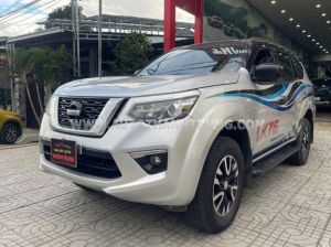 Xe Nissan Terra S 2.5 MT 2WD 2018