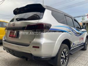 Xe Nissan Terra S 2.5 MT 2WD 2018