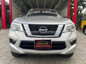 Xe Nissan Terra S 2.5 MT 2WD 2018