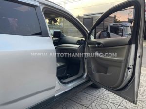 Xe Chevrolet Orlando LTZ 1.8 AT 2016