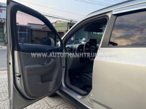 Xe Chevrolet Orlando LTZ 1.8 AT 2016