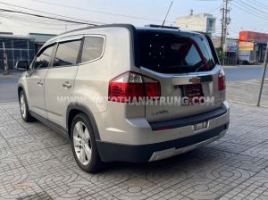 Xe Chevrolet Orlando LTZ 1.8 AT 2016