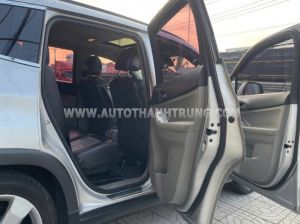 Xe Chevrolet Orlando LTZ 1.8 AT 2016