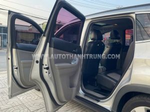Xe Chevrolet Orlando LTZ 1.8 AT 2016