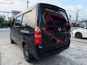 Xe Kenbo Van 5S 2019
