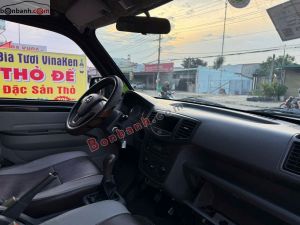 Xe Kenbo Van 5S 2019