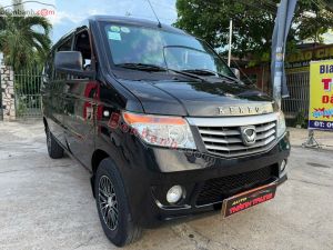 Xe Kenbo Van 5S 2019