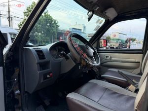 Xe Kenbo Van 5S 2019