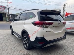 Xe Toyota Rush 1.5S AT 2020