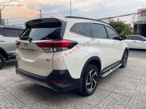 Xe Toyota Rush 1.5S AT 2020