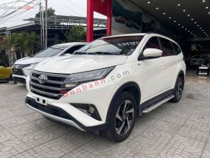 Xe Toyota Rush 1.5S AT 2020