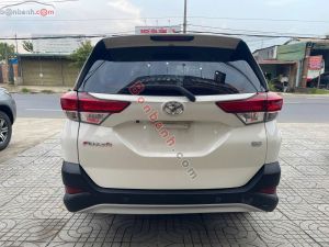 Xe Toyota Rush 1.5S AT 2020