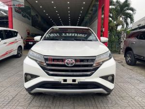 Xe Toyota Rush 1.5S AT 2020