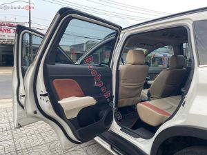 Xe Toyota Rush 1.5S AT 2020