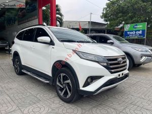 Xe Toyota Rush 1.5S AT 2020
