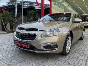Xe Chevrolet Cruze LTZ 1.8 AT 2016