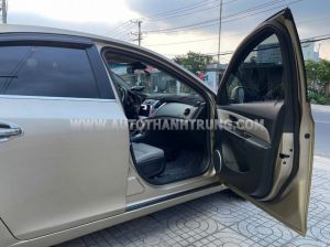 Xe Chevrolet Cruze LTZ 1.8 AT 2016
