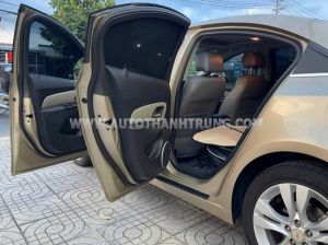 Xe Chevrolet Cruze LTZ 1.8 AT 2016